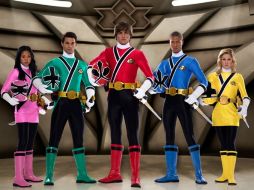 Se estrena la serie este próximo lunes. ESPECIAL  /