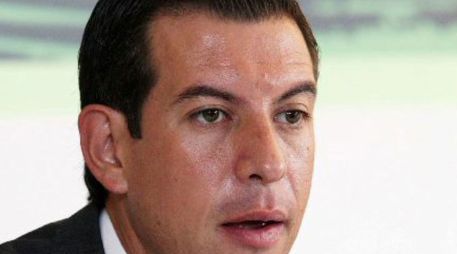 Uno de los reclamos fue debido a la cancelación de programas sociales, explicó Miguel Castro, alcalde de Tlaquepaque. ARCHIVO  /