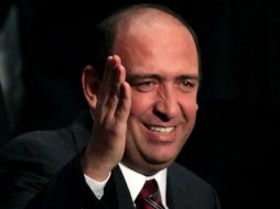 El mandatario electo opina que en la elección pasada se venció el abstencionismo en la Entidad. EL UNIVERSAL  /