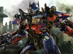 El filme ganó un total de 261  millones de dólares en las dos últimas semanas. AP  /