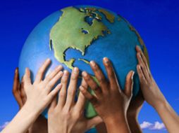 Destacan la importancia que tiene el uso responsable de recursos como pieza fundamental en el crecimiento verde de Europa. ESPECIAL  /