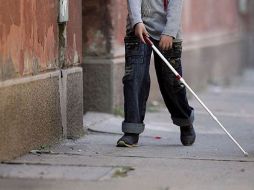 Las personas podrán tocar y sentir las esculturas tal como lo hizo el autor durante su creación. ESPECIAL  /