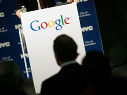 Google lanzó en diciembre su librería en línea. ARCHIVO  /