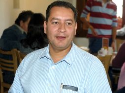 El nuevo faltante en el SIAPA corresponde a la administración de su ex director, Rodolfo Ocampo. ARCHIVO.  /