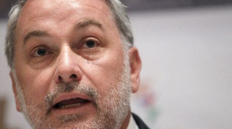 La sanción es por transmitir spots televisivos a nivel nacional en estados donde se llevaban a cabo campañas electorales. ARCHIVO  /