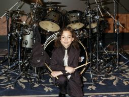 Julian Pavone fue certificado el 21 de marzo de 2010. AP  /