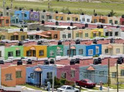 Además de los 14 fraccionamientos en trámite, aún hay 22 pendientes por regularizar. ARCHIVO  /