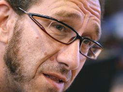 Sus obras han sido traducidas al catalán, francés, italiano, neerlandés y portugués. EFE  /