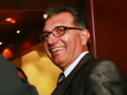 Rafael Castellanos ocupará el cargo de presidente del Instituto de Justicia Alternativa. A. GARCÍA  /