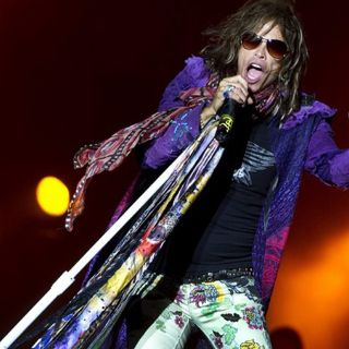 Aerosmith actuará por primera vez en Ecuador