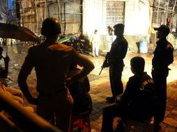 El organismo ejecutivo de la ONU también reiteró su determinación de combatir toda forma de terrorismo. ARCHIVO  /