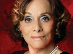 Pilar Pellicer es protagonista del capítulo ''Las Cotuchas, empresarias''. ESPECIAL  /