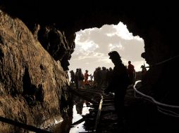 La presentación judicial se hizo a pocos días de cumplir un año del accidente. ARCHIVO  /