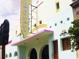 El músico David Byrne impartirá una conferencia sobre movilidad en el Roxy cultura urbana. A.HINOJOSA  /