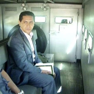 Ordenan liberación de 'Greg' Sánchez