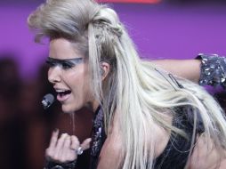 Para acelerar la recuperación, Trevi deberá mantenerse casi inmóvil. Tendrá apoyo de oxígeno para respirar mejor. AP  /