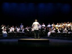 Ucrania, Venezuela y Estados Unidos son las delegaciones invitadas. EL UNIVERSAL  /