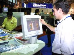 Lo ideal para un país es contar con el ambiente idóneo para hacer negocios, asegura el CEESP. ARCHIVO  /