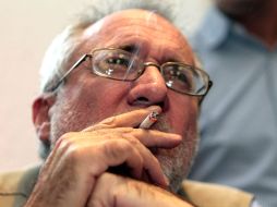 Las 20 personas están acusadas de secuestrar y asesinar a Juan Francisco Sicilia Ortega, hijo del poeta Javier Sicilia. ARCHIVO  /