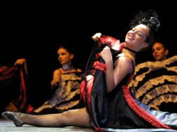 'Debe existir un acercamiento hacia la cultura, mediante espacios dedicados al esparcimiento'. ARCHIVO  /