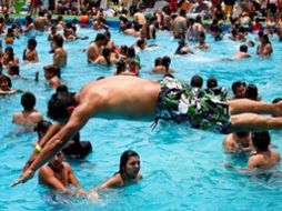 En el presente verano hay diversos atractivos adicionales para los turistas. ARCHIVO.  /