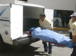 Buscan que en Jalisco se haga una tipificación que responda a las necesidades de las mujeres. ARCHIVO  /