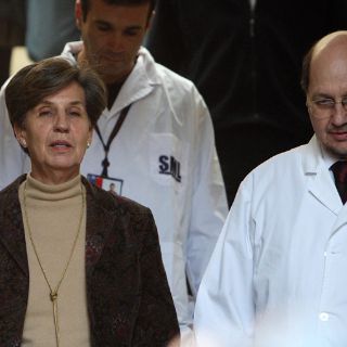 Aclarar muerte de ex presidentes es una prioridad, dice Piñera