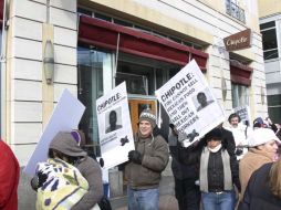 Tras la aprobación de las diversas leyes antiimigrantes muchos empleados han sido despedidos por su calidad de ilegales. ARCHIVO  /