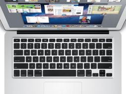 Mayor tecnología en los productos de Apple. ESPECIAL  /