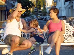 La Secretaría de Turismo propone 35 opciones en recorridos para el presente periodo vacacional. S. NÚÑEZ  /