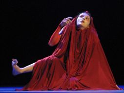 El curso de danza será en Puerto Vallarta. ARCHIVO  /