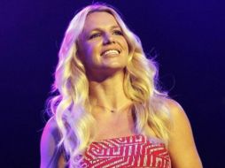 Asegura que la ''Princesa del Pop'' tomaba drogas y se desnudaba frente a él. REUTERS  /