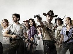 La serie contará con actores como Andrew Lincoln, Jon Bernthal y Sarah Wayne Callies. ESPECIAL  /