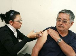 La cobertura ya está a 80% en los municipios del interior del Estado, en la ZMG falta reforzamiento. ARCHIVO  /