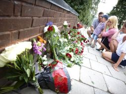 El presunto autor de los ataques en Noruega rinde declaración. AP  /