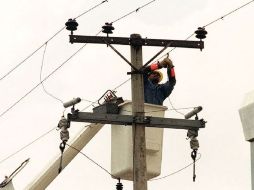 La CFE destaca entre los 10 negocios más denunciados y lidera la lista nacional de quejas. ARCHIVO  /