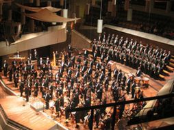 El Festival de Ópera contará con un elenco de debutantes para dar continuidad al culto a Richard Wagner. ESPECIAL  /