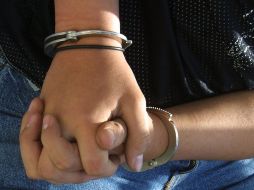 El culpable fue consignado por el delito de parricidio e inicialmente quedó a disposición del Juez de Cocula. ARCHIVO.  /