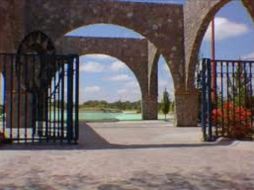 Las lluvias afectan la afluencia de turistas en la entidad. AP  /