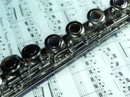 Mañana concluirá el Segundo Concurso Nacional de Flauta Transversal. ESPECIAL  /