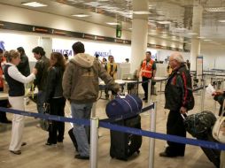 El litigio de Grupo México contra los estatutos inicio hace varios meses. ARCHIVO  /