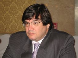 El seminario pretende mejorar el periodismo cultural, aprovechando al máximo las nuevas tecnologías, mencionó Jaime Abello. ESPECIAL  /