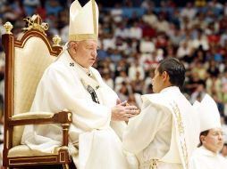 Exponen que incluso el purpurado está involucrado en casos donde la PGR está investigando. ARCHIVO  /