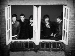 Zoé se ha convertido en una de las bandas más populares de México. EL UNIVERSAL  /