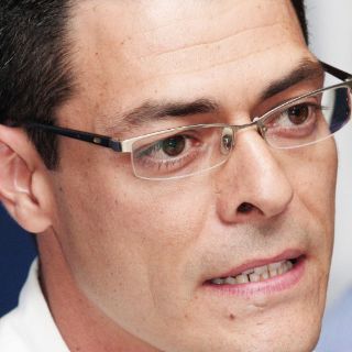 Iván Argüelles se mantiene como presidente del PAN