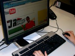 Algunos de los participantes en la dinámica ni siquiera pudieron cumplir el plazo de 24 horas. ARCHIVO  /