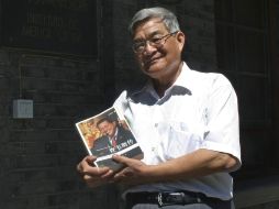 Xu, que felicitó a Chávez en su 57 cumpleaños, que celebra hoy. EFE  /