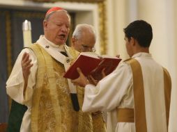 El mandatario resaltó que las actividades en honor de Juan Sandoval incluyen un concierto de la Filarmónica. ARCHIVO  /
