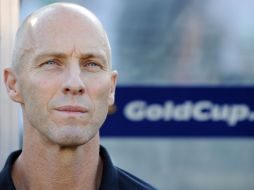 Bob Bradley nno será el encargado de llevar a EU a Brasil 2014. AFP  /