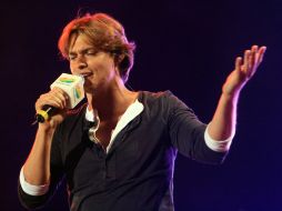 Resaltó que los arreglos fueron inspirados en alguien a quien tiene gran admiración. ARCHIVO EL INFORMADOR  /